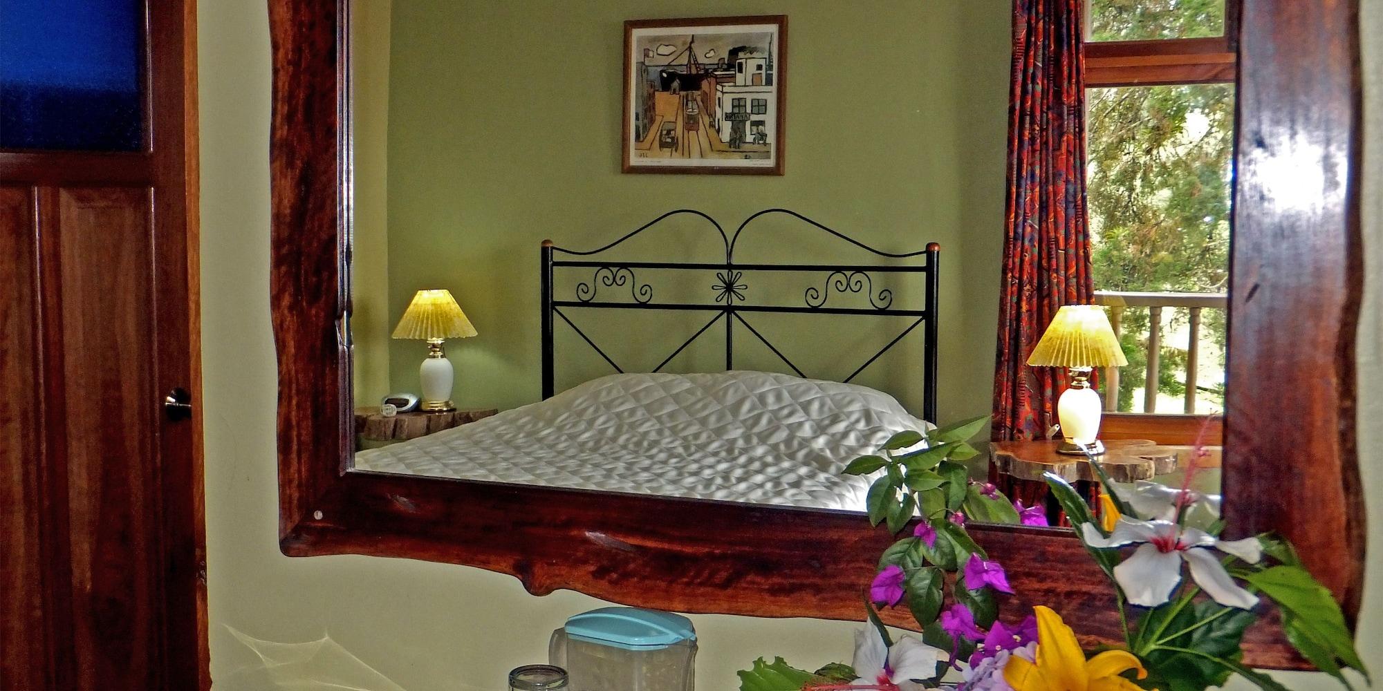 Guayabo Lodge Santa Cruz  ภายนอก รูปภาพ