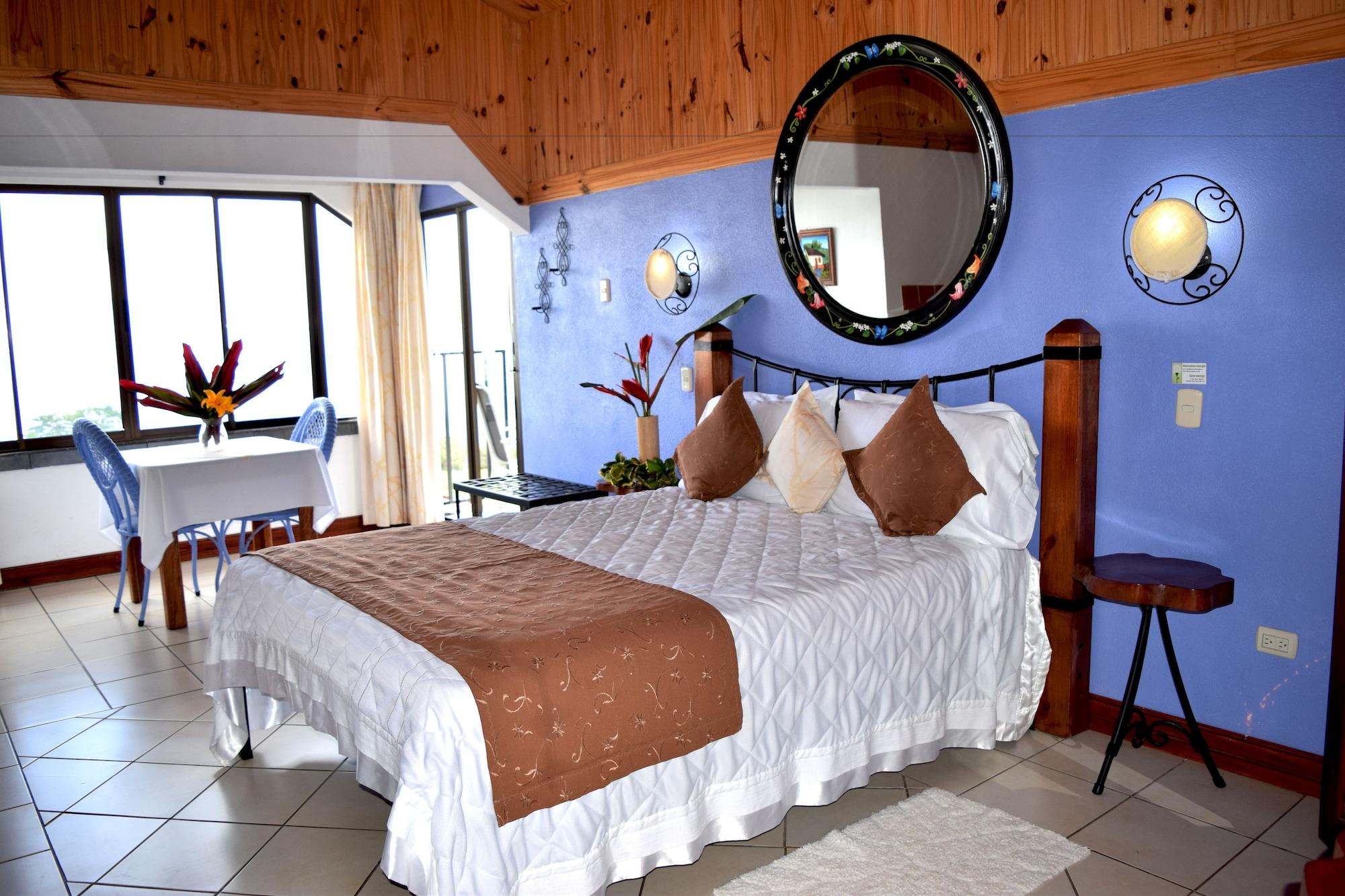 Guayabo Lodge Santa Cruz  ภายนอก รูปภาพ